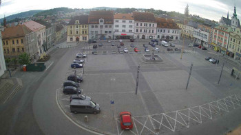 Město Klatovy