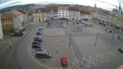 Náměstí Míru