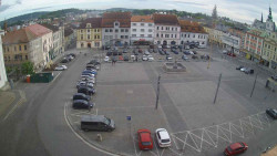 Náměstí Míru