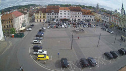 Náměstí Míru