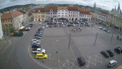 Náměstí Míru