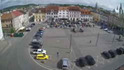 Náměstí Míru