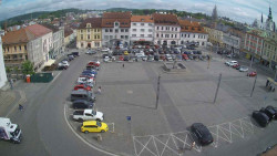 Náměstí Míru