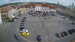 Náměstí Míru