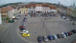 Náměstí Míru