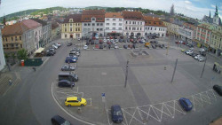 Náměstí Míru