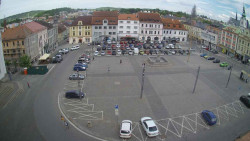 Náměstí Míru