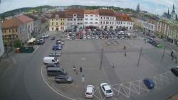 Náměstí Míru