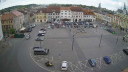 Náměstí Míru