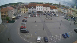 Náměstí Míru