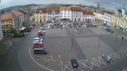 Náměstí Míru