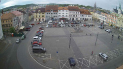 Náměstí Míru