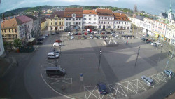 Náměstí Míru