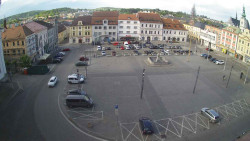Náměstí Míru