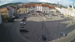 Náměstí Míru