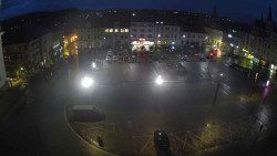 Náměstí Míru