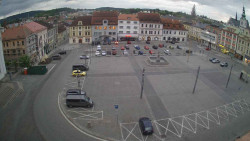 Náměstí Míru