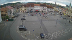 Náměstí Míru