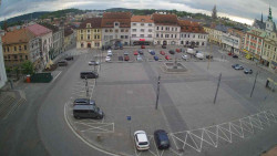 Náměstí Míru
