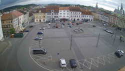 Náměstí Míru