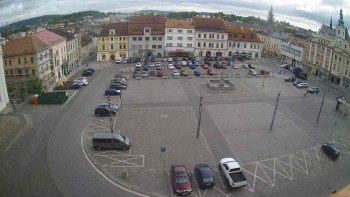 Město Klatovy