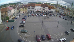 Náměstí Míru