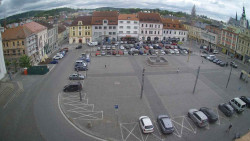 Náměstí Míru