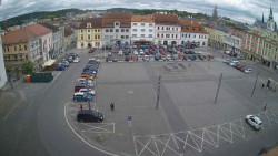 Náměstí Míru
