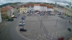 Náměstí Míru