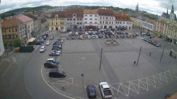Náměstí Míru