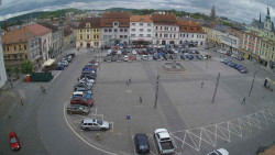 Náměstí Míru