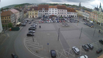 Město Klatovy