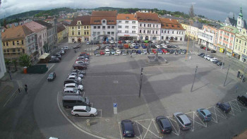 Město Klatovy