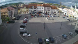 Náměstí Míru