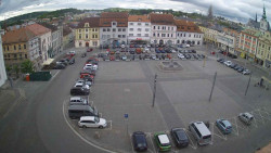 Náměstí Míru