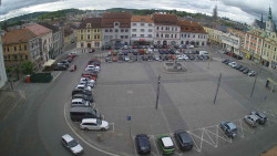 Náměstí Míru