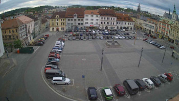 Město Klatovy