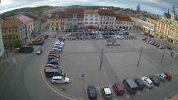 Náměstí Míru