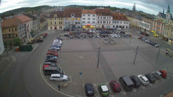 Náměstí Míru