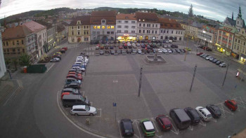 Město Klatovy