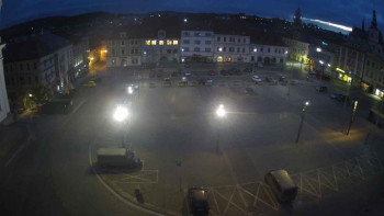 Město Klatovy