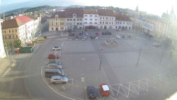 Náměstí Míru