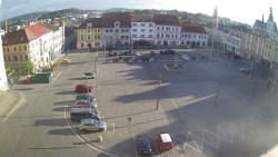 Náměstí Míru
