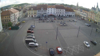 Město Klatovy