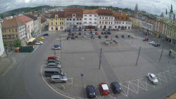 Náměstí Míru