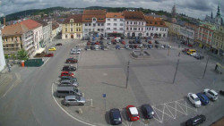 Náměstí Míru
