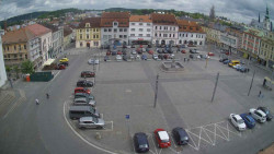 Náměstí Míru