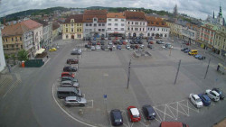 Náměstí Míru