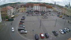 Náměstí Míru