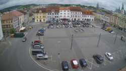 Náměstí Míru